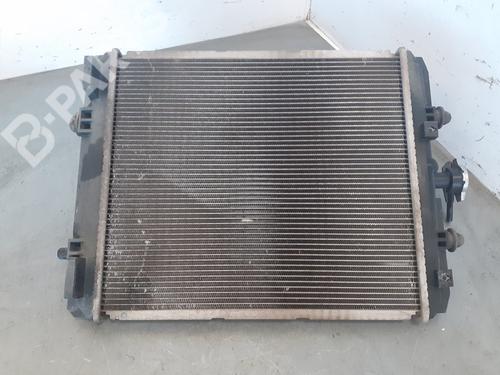 Water radiator PEUGEOT 107 (PM_, PN_)  | BP10136980M31 