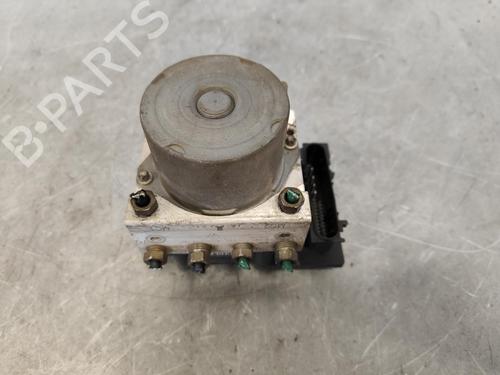ABS Bremseaggregat RENAULT CLIO II (BB_, CB_) [1998-2016]  12515505