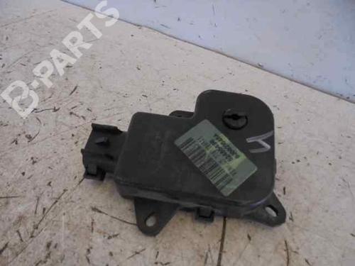 Varmvifte RENAULT LAGUNA II (BG0/1_) 1.9 dCi (107 hp) 5955956
