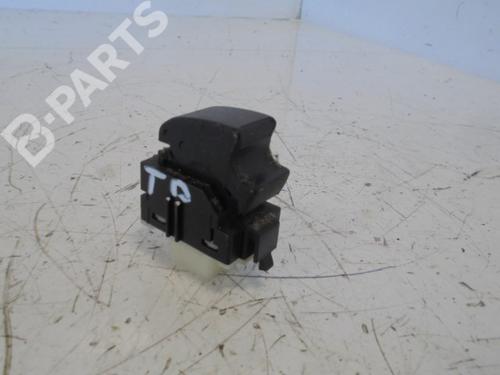 Used Right rear window switch TOYOTA AVENSIS (_T25_) [2003-2008]  6686987