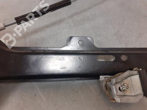 Front right window mechanism BMW 5 (E60) 525 i | BP8794938C23 