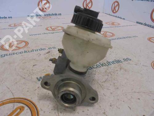 Brake master cylinder OPEL COMBO Box Body/MPV (71_)  | BP2461074M77 