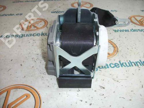 Rear left seatbelt BMW 3 (E90) 318 d | BP6632700I29 