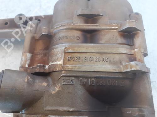 Other MERCEDES-BENZ S-CLASS (W140) 600 SE, SEL (140.056, 140.057) | BP14187950O1 