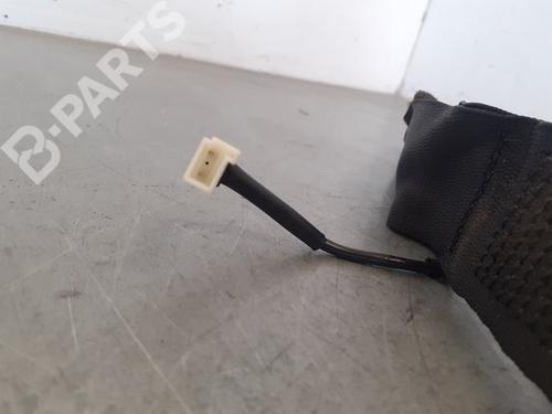 Rear right seatbelt BMW 3 (F30, F80) 320 d | BP10387085I28 