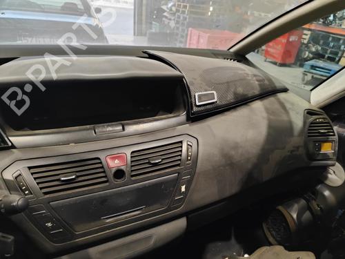 Starter CITROËN C4 Picasso I MPV (UD_)  | BP11088313M8 