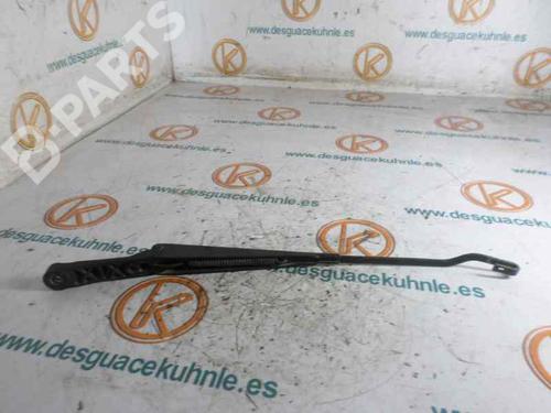 Front windshield wiper arm SEAT IBIZA II (6K1) 1.9 D | BP6630609C143 