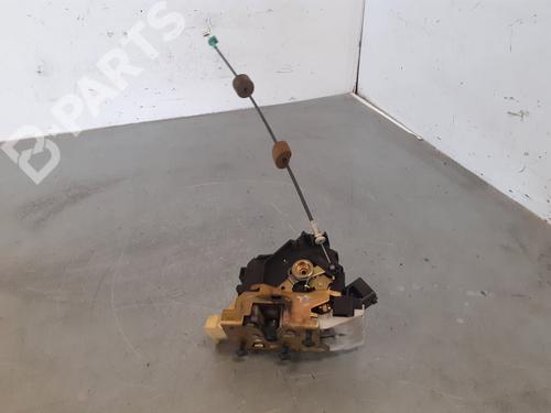 Rear left lock FORD MONDEO III Saloon (B4Y) 2.0 TDCi | BP8877127C100 