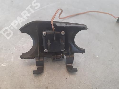 Steering wheel controls BMW X6 (E71, E72) xDrive 50 i | BP7910011E15 