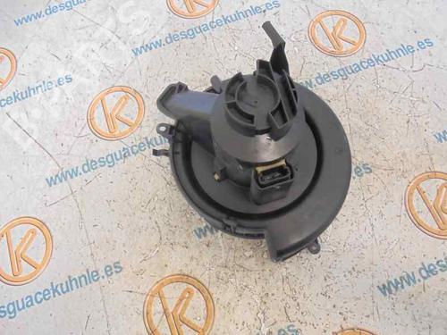 Heater blower motor OPEL ASTRA G Coupe (T98) 1.8 16V (F07) | BP14181415M62 