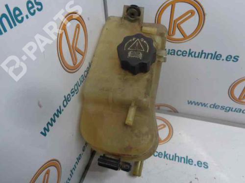 Ekspansjonstank CITROËN XSARA Coupe (N0) 2.0 HDI 90 (90 hp) 2474478