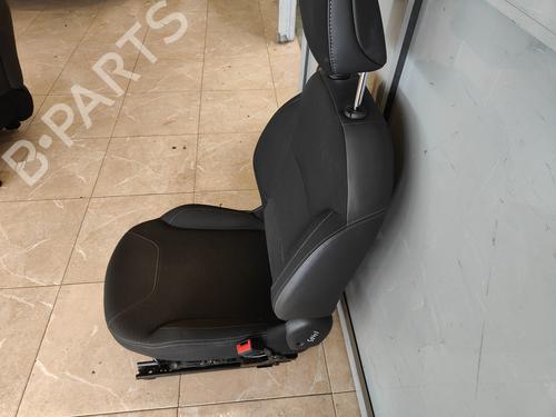 Right front seat CITROËN DS3 (SA_)  | BP29724386C16 