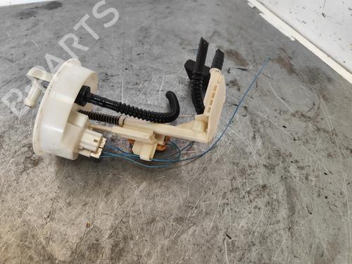 Fuel pump MERCEDES-BENZ E-CLASS (W211) E 270 CDI (211.016) | BP27653662M76 