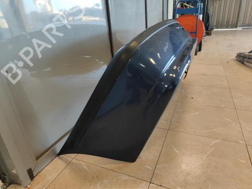 Rear bumper BMW 3 (E46)  | BP17649944C8 