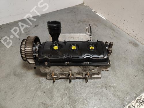 Culata AUDI A4 B5 Avant (8D5) 2.5 TDI (150 hp) 31157202