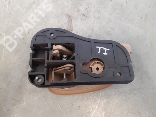 Rear left interior door handle KIA CARENS III MPV (UN)  | BP10418339I15 