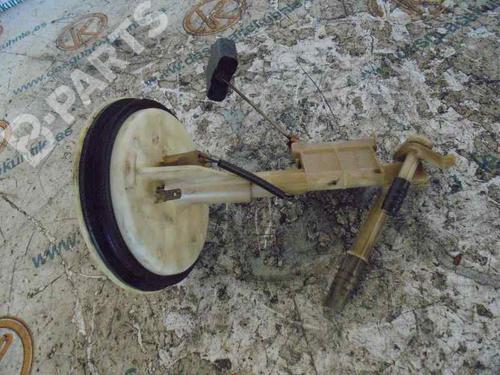 Kraftstoffpumpe für AUDI A6 C5 Avant (4B5) 2.5 TDI quattro (180 hp) 2467709