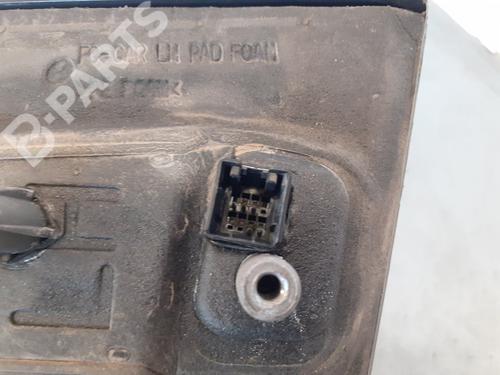 Left mirror HYUNDAI MATRIX (FC)  | BP8359753C26 