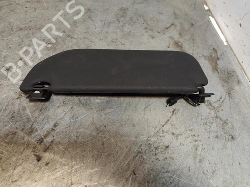 Right sun visor CITROËN DS3 (SA_)  | BP29724421I2 