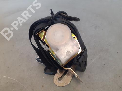 Rear left seatbelt HYUNDAI GETZ (TB)  | BP8325060I29 