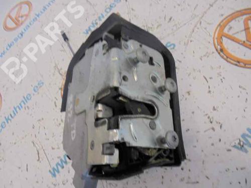 Rear right lock BMW X5 (E53) 3.0 i | BP2465449C99 