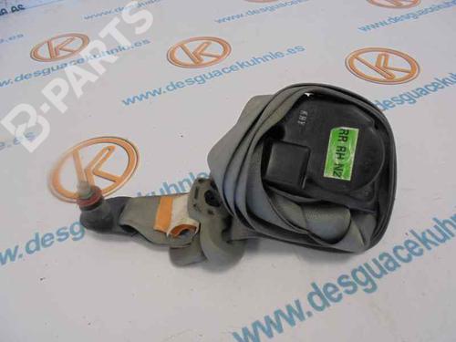 Sikkerhedssele bag højre DAEWOO REZZO (U100)  | BP6631379I28 