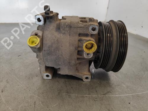 AC compressor LANCIA Y (840_) 1.2 16V (840AD) | BP14976250M34 