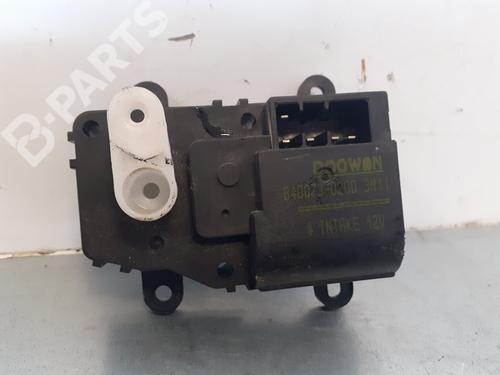 Used Heater blower motor KIA CARNIVAL II (GQ) 2.9 CRDi (144 hp) 7898403