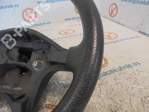 Steering wheel PEUGEOT 406 (8B) 2.1 TD 12V | BP2478070C49 