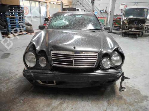 Front left exterior door handle MERCEDES-BENZ E-CLASS (W210)  | BP2450047C128 