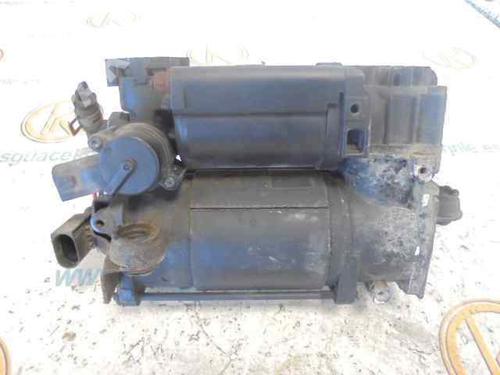 Suspension compressor MERCEDES-BENZ E-CLASS T-Model (S211) E 320 T CDI (211.226) | BP8753965M103 