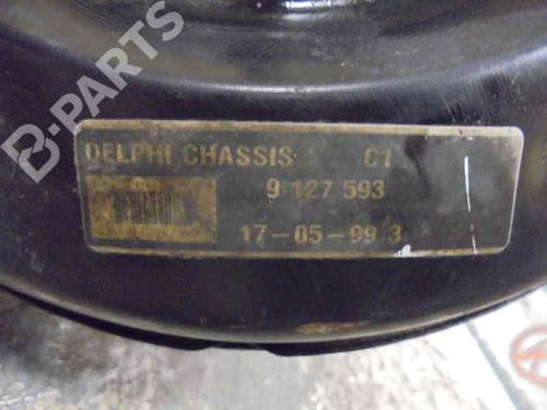Servo brake OPEL VECTRA B (J96) 2.0 DTI 16V (F19) | BP2482316M42 