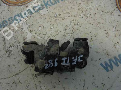 Used Rear left lock FORD TOURNEO CONNECT [2002-2013]  5030076