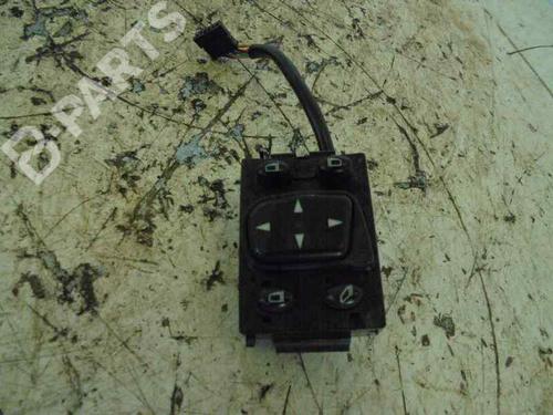 Used Mirror switch MERCEDES-BENZ S-CLASS (W220) S 320 CDI (220.026, 220.126) (197 hp) 5852974