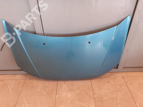 Used Hood HYUNDAI GETZ (TB) [2001-2011]  8325025