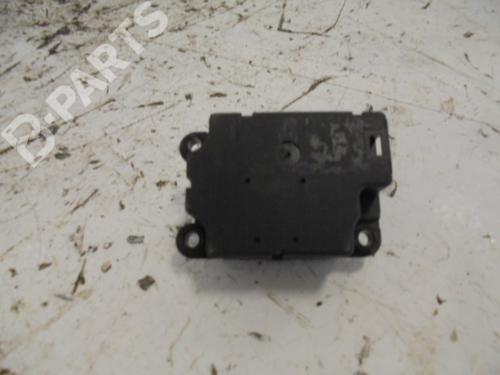 Varmvifte RENAULT MEGANE II Saloon (LM0/1_) [2003-2025]  6212966