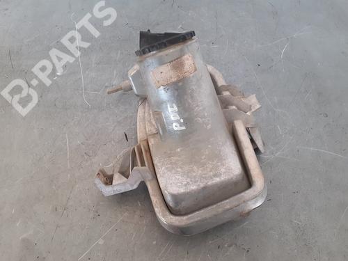 Left front fog light FIAT GRANDE PUNTO (199_) 1.3 D Multijet | BP9843508C30 