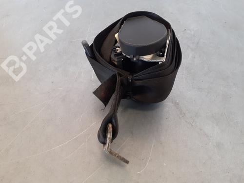 Rear left seatbelt SEAT TOLEDO III (5P2)  | BP8110795I29 