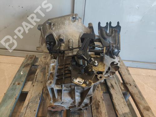 Gearbox FORD FOCUS II Saloon (DB_, FCH, DH) 2.0 | BP11941588M3 