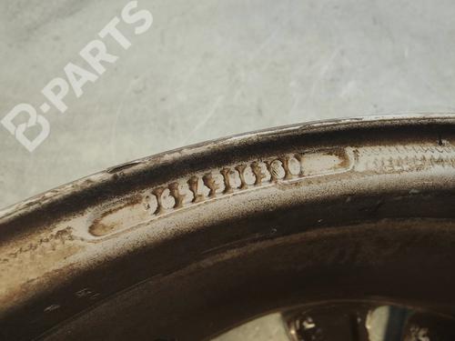 Rim CITROËN C4 Picasso I MPV (UD_)  | BP11057423C45 