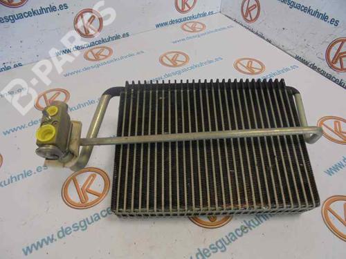 Used Air conditioning evaporator MERCEDES-BENZ S-CLASS (W220) S 400 CDI (220.028, 220.128) (250 hp) 11662585