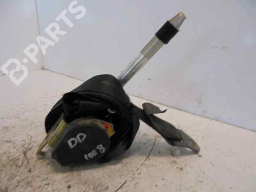 Front right seatbelt FIAT SCUDO Platform/Chassis (220_) 1.9 D BP8754238I25