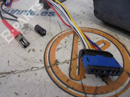 Electronic module RENAULT LAGUNA II (BG0/1_) 1.8 16V (BG06, BG0J, BG0M) | BP2493835M83 