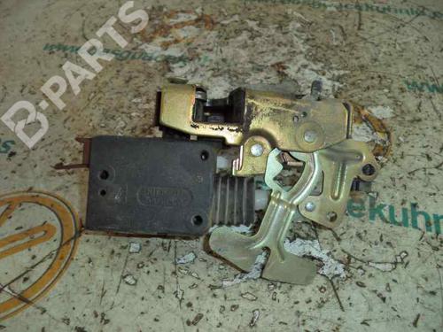 Rear left lock CITROËN SAXO (S0, S1) 1.5 D | BP2471805C100 