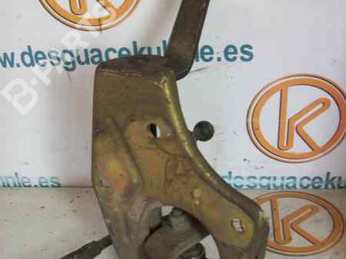 Gear lever ROVER 45 I Hatchback (RT)  | BP7429740M90 
