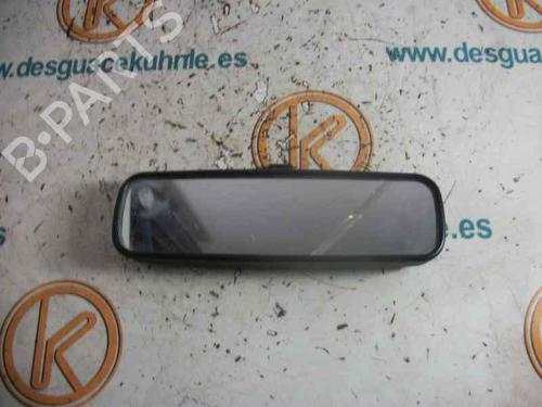 Used Rear mirror NISSAN ALMERA II Hatchback (N16) 1.5 (98 hp) 2469406