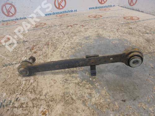 Used Left front suspension arm MERCEDES-BENZ E-CLASS (W210) E 300 D (210.020) (136 hp) 2481938