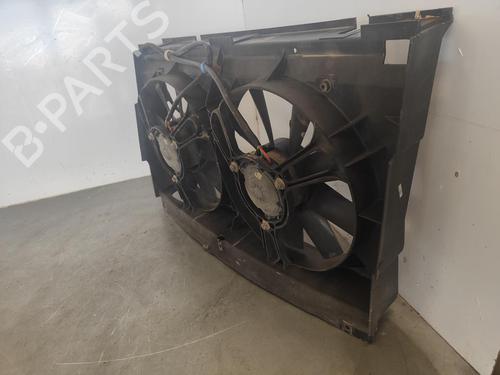 Radiator fan PEUGEOT 309 I (10C, 10A)  | BP15660938M35
