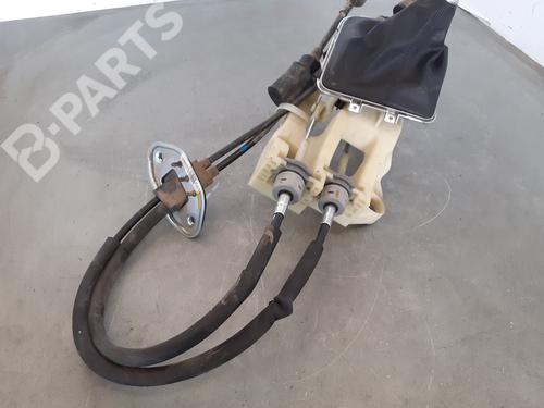 Gear lever HYUNDAI i30 (GD)  | BP10559097M90 