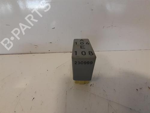 Module électronique VOLVO C70 I Coupe (872) 2.4 | BP14187624M83 